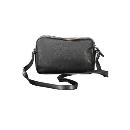 Twinset Black Polyethylene Women Handbag