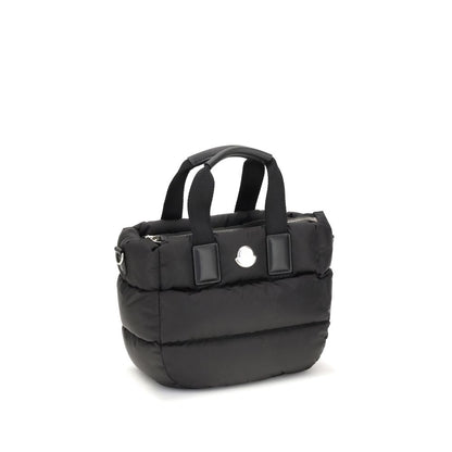 Moncler Caradoc mini Tote Bag water-repellent