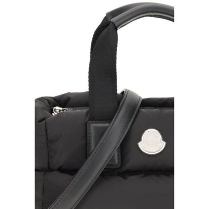 Moncler Caradoc mini Tote Bag water-repellent