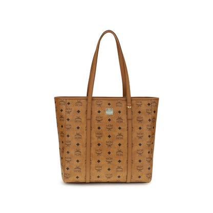 MCM Toni Tote Bag