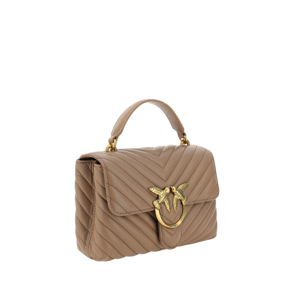 PINKO Love Lady Mini Handbag