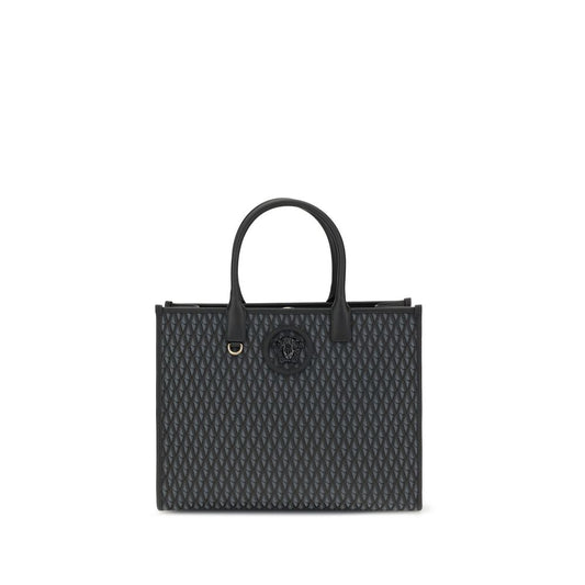 Versace La Medusa Tote Bag