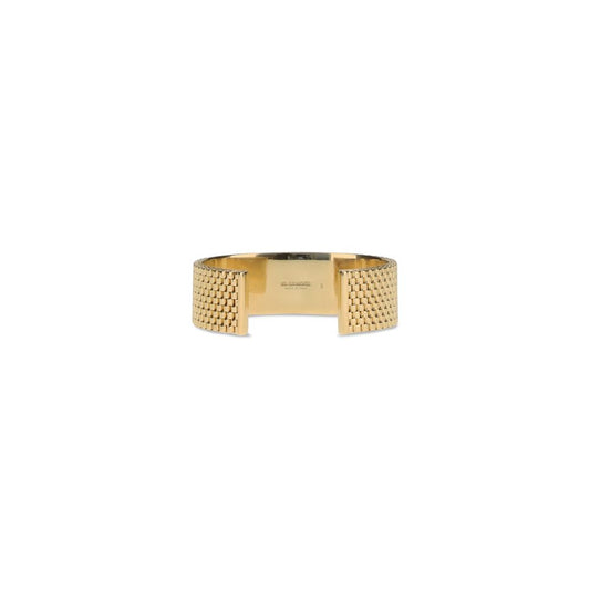Jil Sander Bracelet refined mesh texture