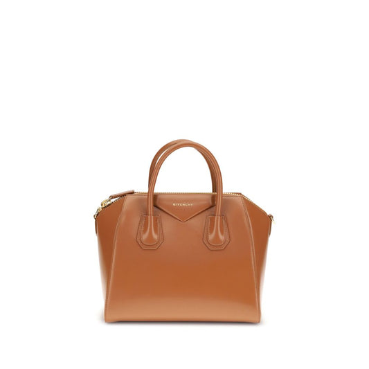 Givenchy Small Antigona Handbag