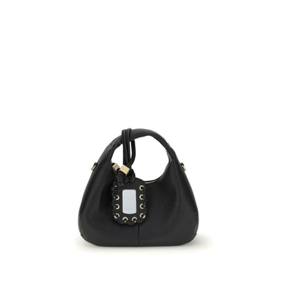 Ganni Hobo mini Handbag