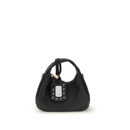 Ganni Hobo mini Handbag