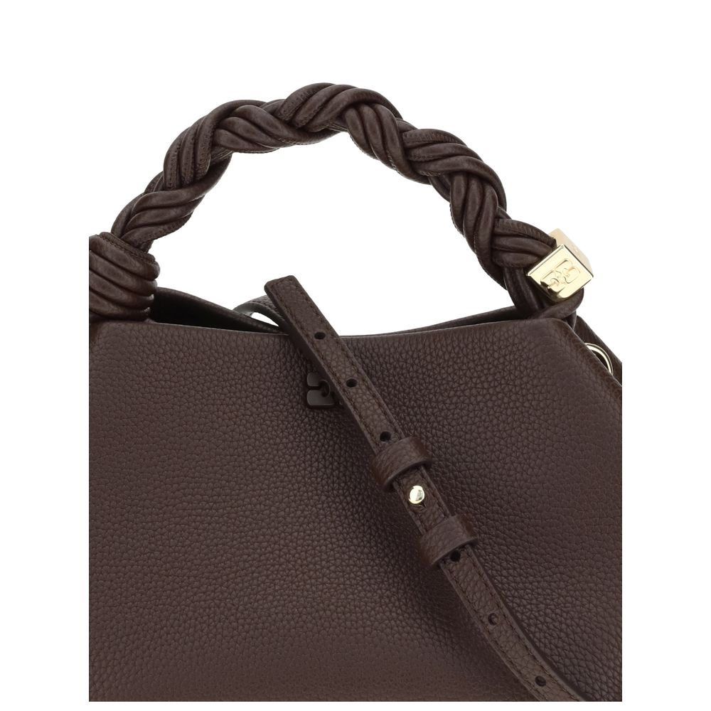 Ganni Bou small Handbag