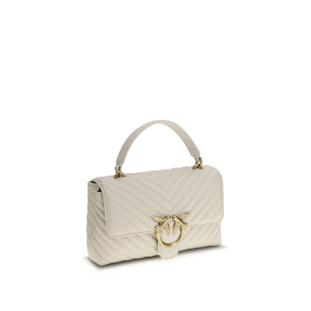 PINKO Love Lady Handbag
