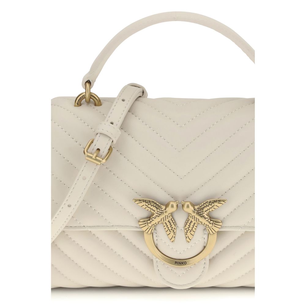 PINKO Love Lady Mini Handbag