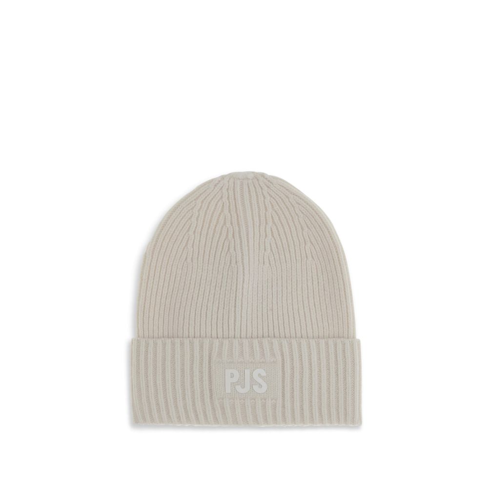 Parajumpers Ribbed Beanie Hat