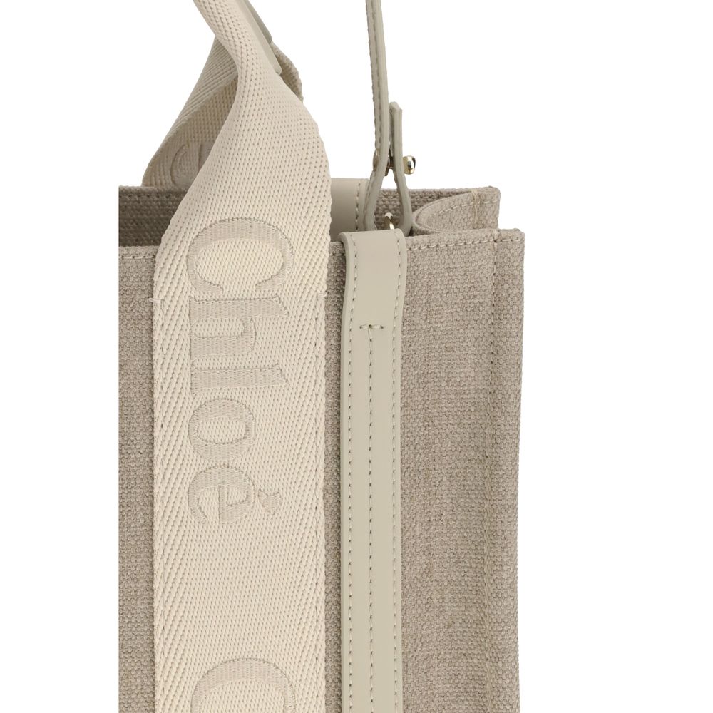 Chloé Woody Handbag