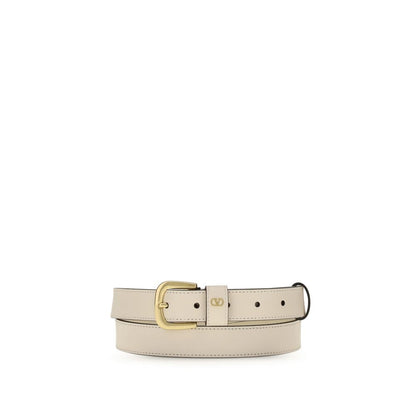 Valentino Garavani Leather Belt