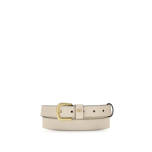 Valentino Garavani Leather Belt