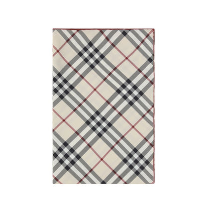 Burberry Silk Scarf