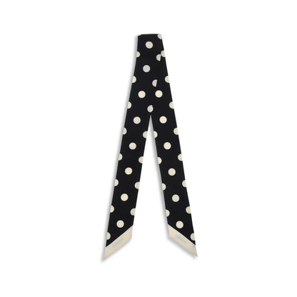 Valentino Garavani Petit Charles Bandeaux Scarf