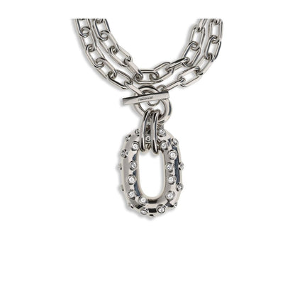 Rabanne XL Link Necklace
