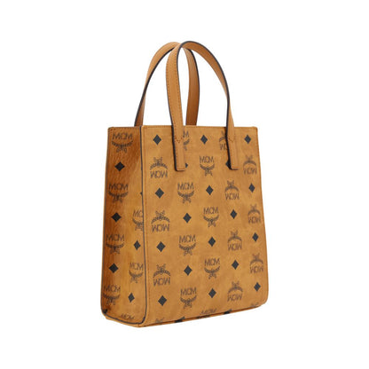 MCM Aren Mini Tote Handbag