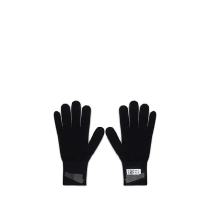 MM6 Wool Gloves