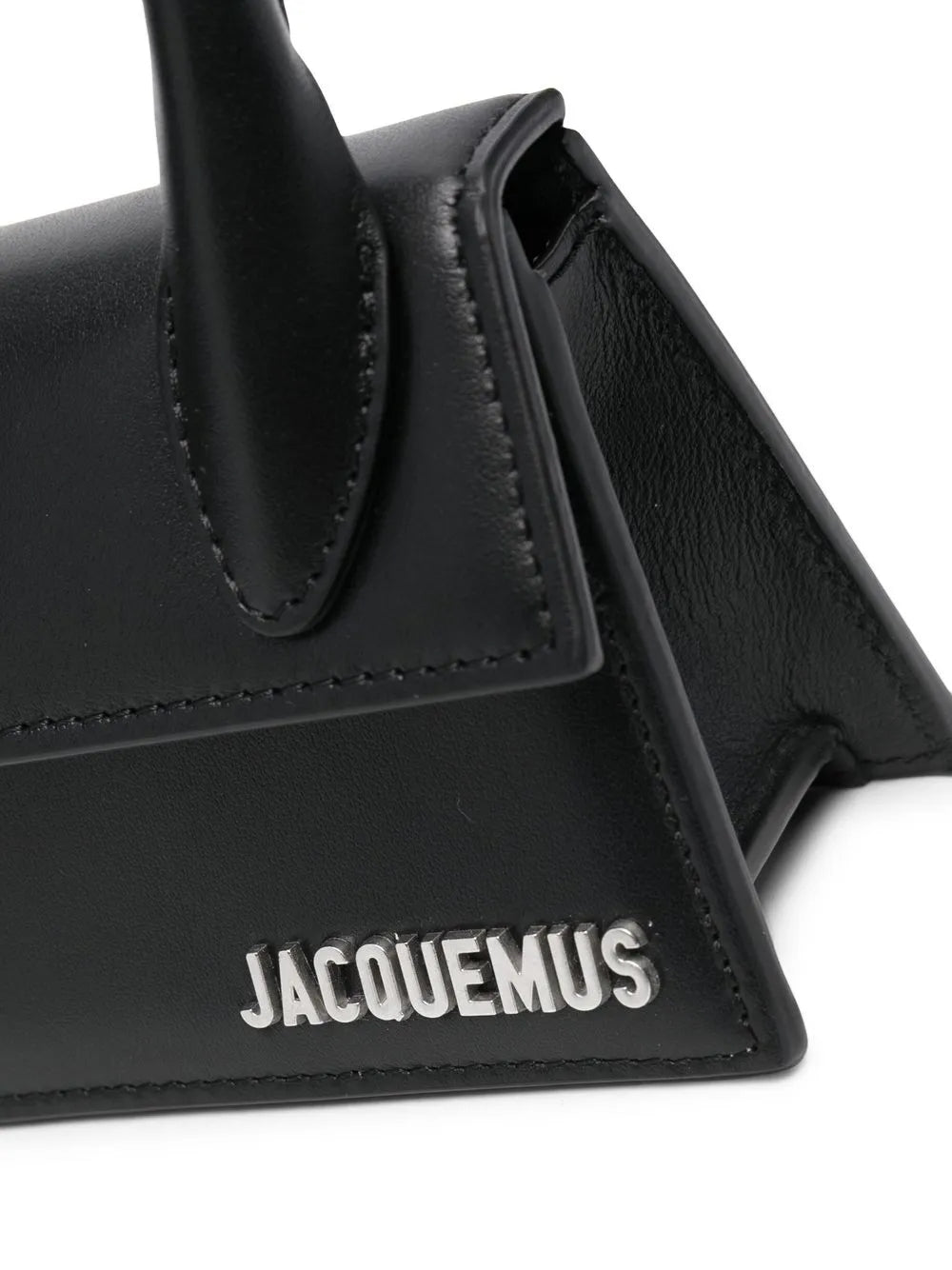 Jacquemus Black Le Chiquito Homme Crossbody Bag