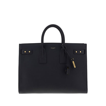 Saint Laurent Sac De Jour Bag
