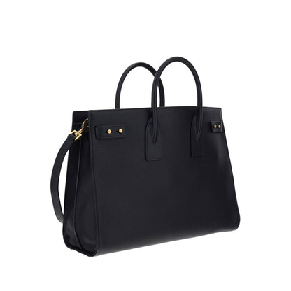 Saint Laurent Sac De Jour Bag