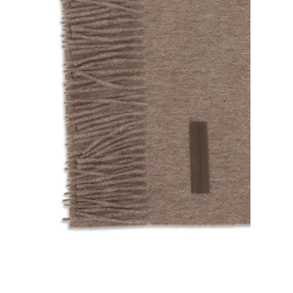 ZEGNA Cashmere Oasis Scarf