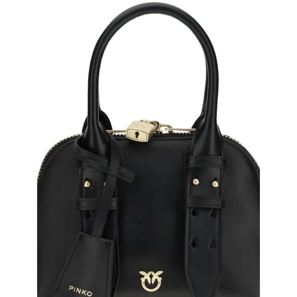 PINKO Mini Escape Handbag