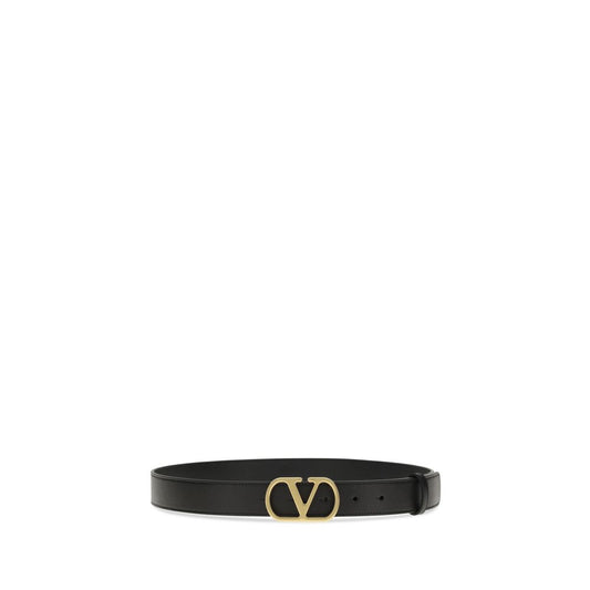 Valentino Garavani Signature VLogo Belt