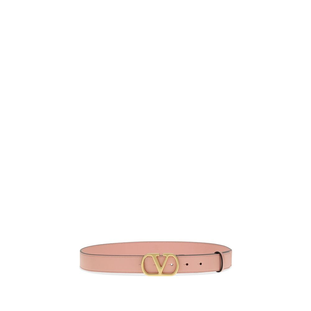 Valentino Garavani VLogo Signature Belt