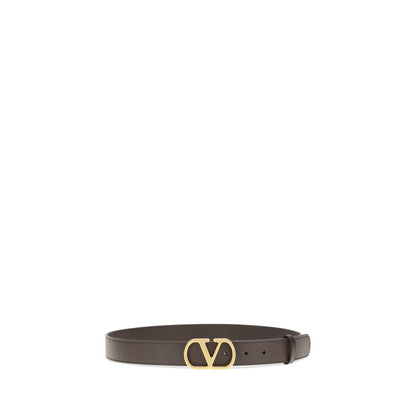 Valentino Garavani Signature VLogo Belt